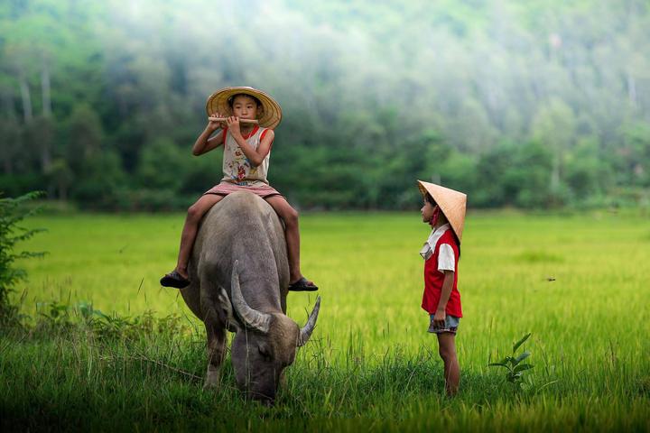 Hotspot Matrix và sự tôn trọng đối với không gian tập trung của người lính