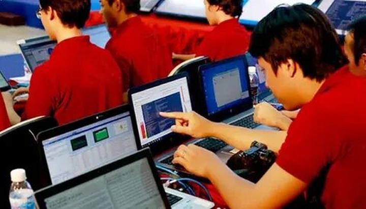 Lan tỏa Yêu Thương, Gắn Kết Cộng Đồng Qua Hotspot Matrix