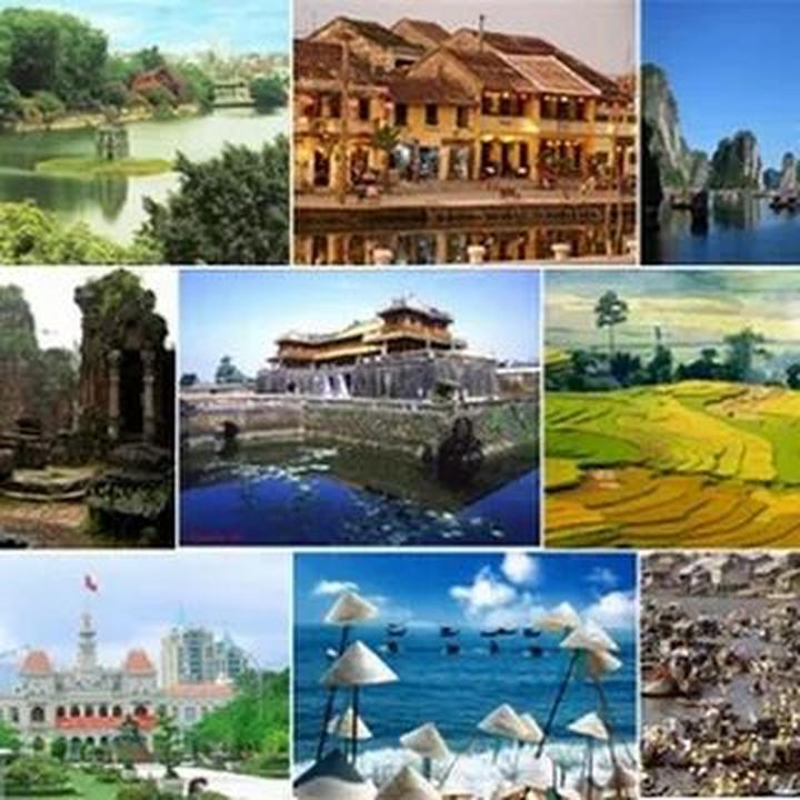 Xu hướng Sốc: Vụ tố 