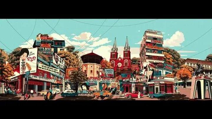 Hotspot Matrix: Biến Diễn biến bầu cử Tổng thống thành cơ hội marketing đột phá