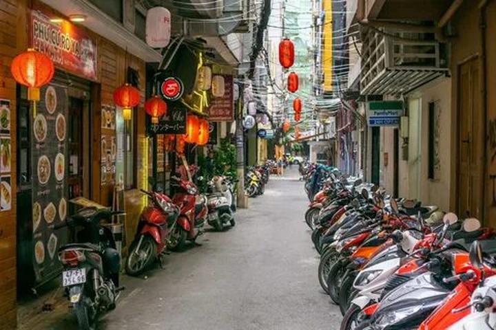 Hotspot Matrix – Kết thúc hành trình 3 ngày rực rỡ tại SECC 2025