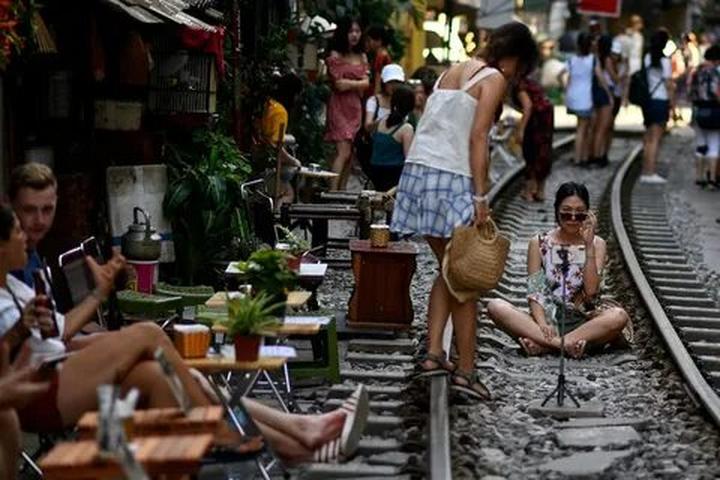 Từ 5 kiểu áo dễ 