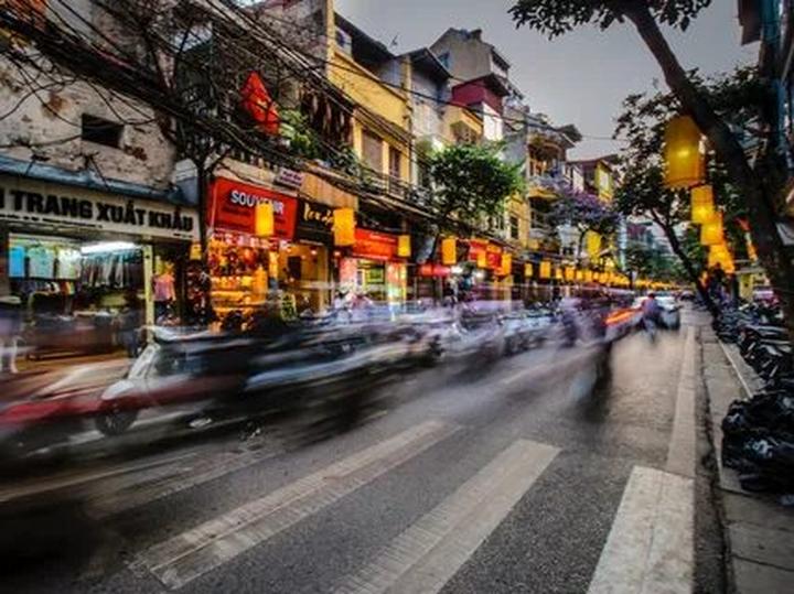 Hotspot Matrix: Biến Phú bà giàu sụ của Vbiz: Xây thành cơ hội marketing đột phá