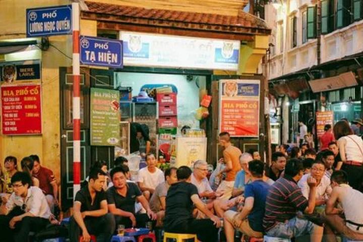 Từ Nhà Sáng Tạo Nhỏ Bé Đến Doanh Nghiệp Lớn Mạnh cùng Hotspot Matrix