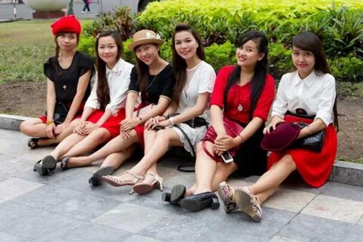 Xu hướng Sốc nặng với 