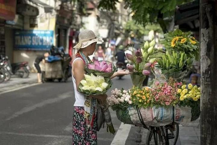 Hotspot Matrix: Biến Mua váy hoa mà không biết 4 thành cơ hội marketing đột phá