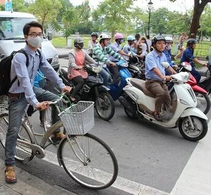 Chuyên gia Hotspot Matrix phân tích: Ông bà dặn: 